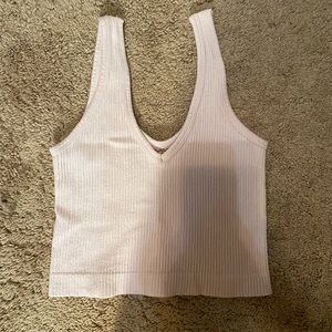 Urban Outfitters Out From Under Drew Seamless Tank